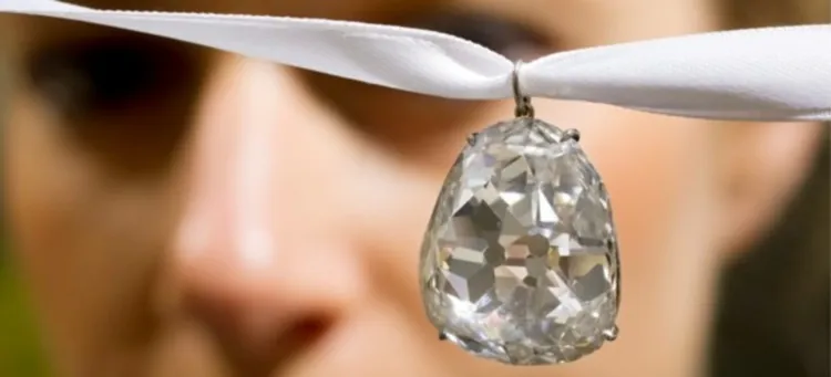 бриллианты