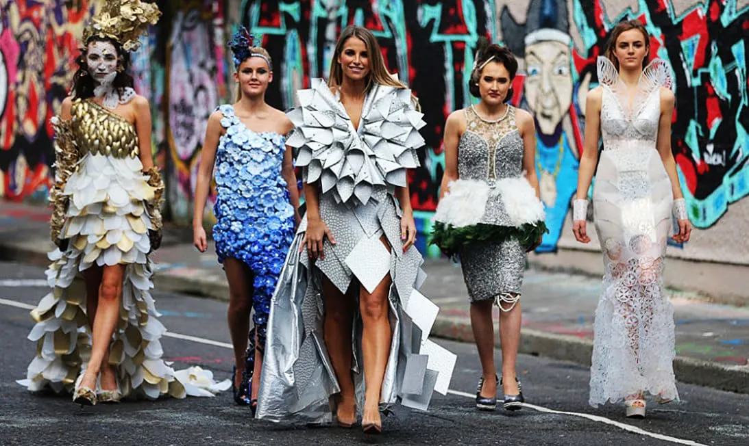 Экологическая мода