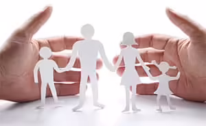 родительские права