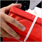 Галстук в подарок