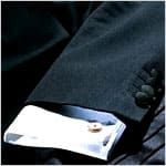 Манжеты под запонки