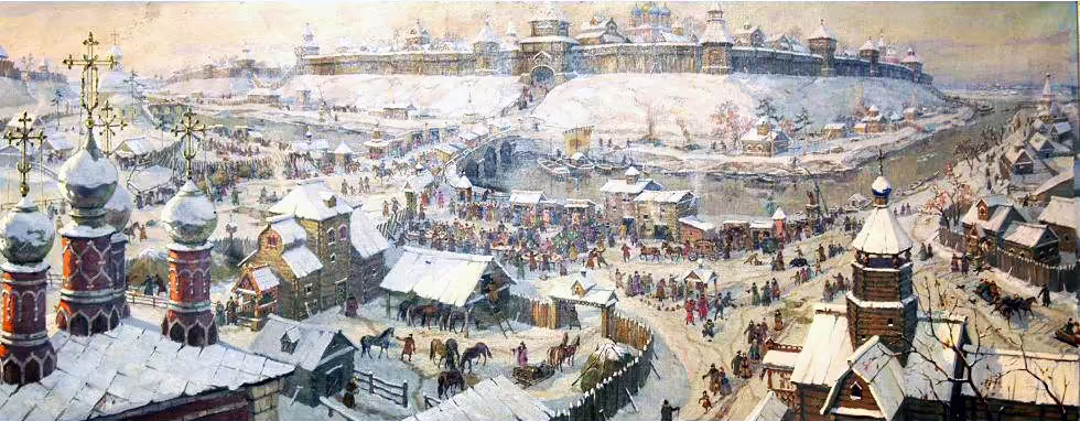 Рязанское княжество, Рязанская губерния, Рязанская область