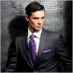 Нагрудный платок