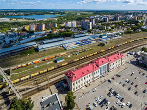 рязань