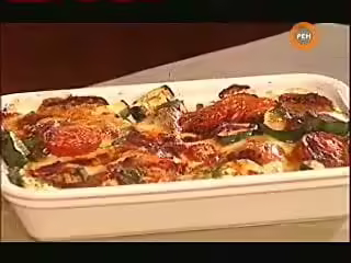 Кулинарные штучки Аллы Будницкой