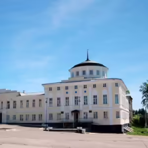 Касимовский краеведческий музей