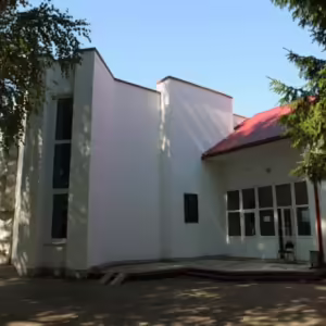 Музей Циолковского в Ижевском