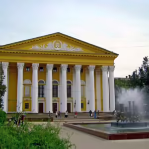 Рязанский областной театр драмы