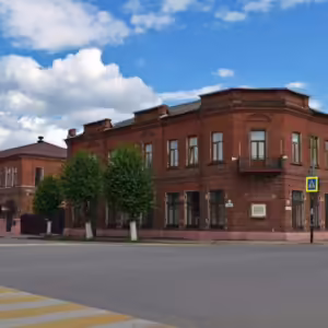 Скопинский краеведческий музей