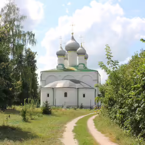 Собор Рождества Богородицы