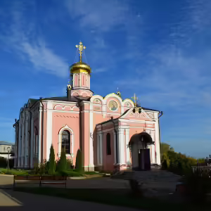 Успенский собор